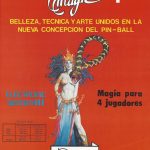 Flyer · Black Magic 4