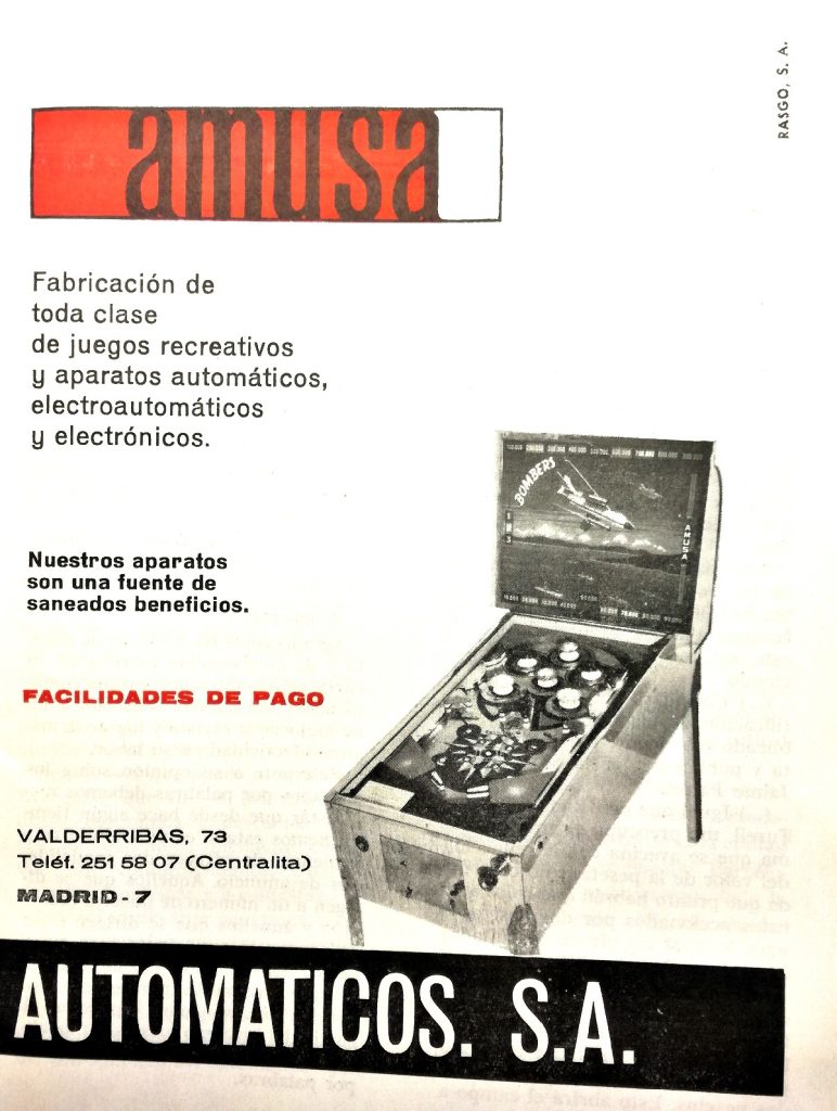 Bombers - Documento