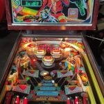 Máquina completa
