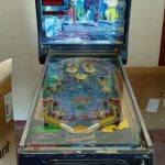 Máquina completa