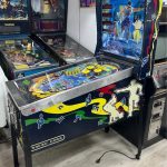 Máquina completa