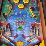 Tablero