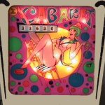 Backglass