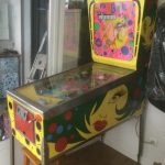 Máquina completa