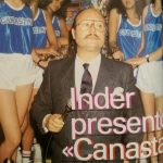 Documento · Nota de prensa presentación Canasta 86, Inder