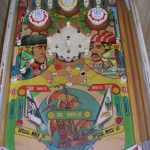 Tablero