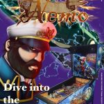 Flyer · Versión en inglés
