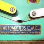 Máquina completa