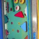 Tablero