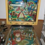 Máquina completa
