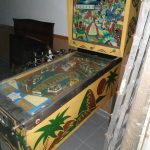 Máquina completa