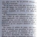 Documento · Descripción