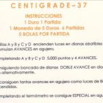 Documento · Tarjeta de instrucciones