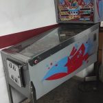 Máquina completa