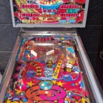 Máquina completa