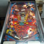 Máquina completa