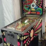 Máquina completa