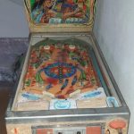 Máquina completa