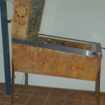 Máquina completa