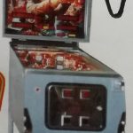 Máquina completa