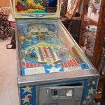 Máquina completa