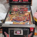 Máquina completa