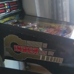 Máquina completa