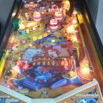 Tablero
