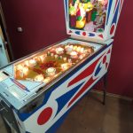 Máquina completa
