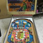 Máquina completa