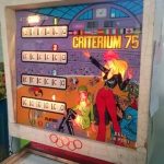 Máquina completa · Versión para 4 jugadores
