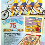 Flyer · Versión para 4 jugadores