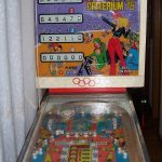 Máquina completa · Versión para 4 jugadores
