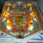 Máquina completa · Versión para 4 jugadores