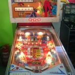 Máquina completa · Versión para 4 jugadores