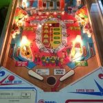 Tablero · Versión para 4 jugadores