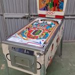 Máquina completa