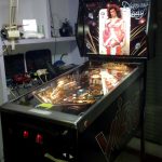 Máquina completa