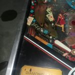 Máquina completa
