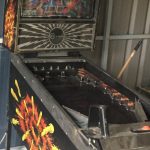 Máquina completa