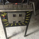 Máquina completa