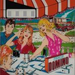 Backglass