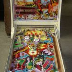 Máquina completa