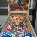 Máquina completa