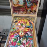 Máquina completa