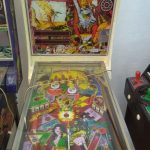 Máquina completa