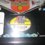 Máquina completa
