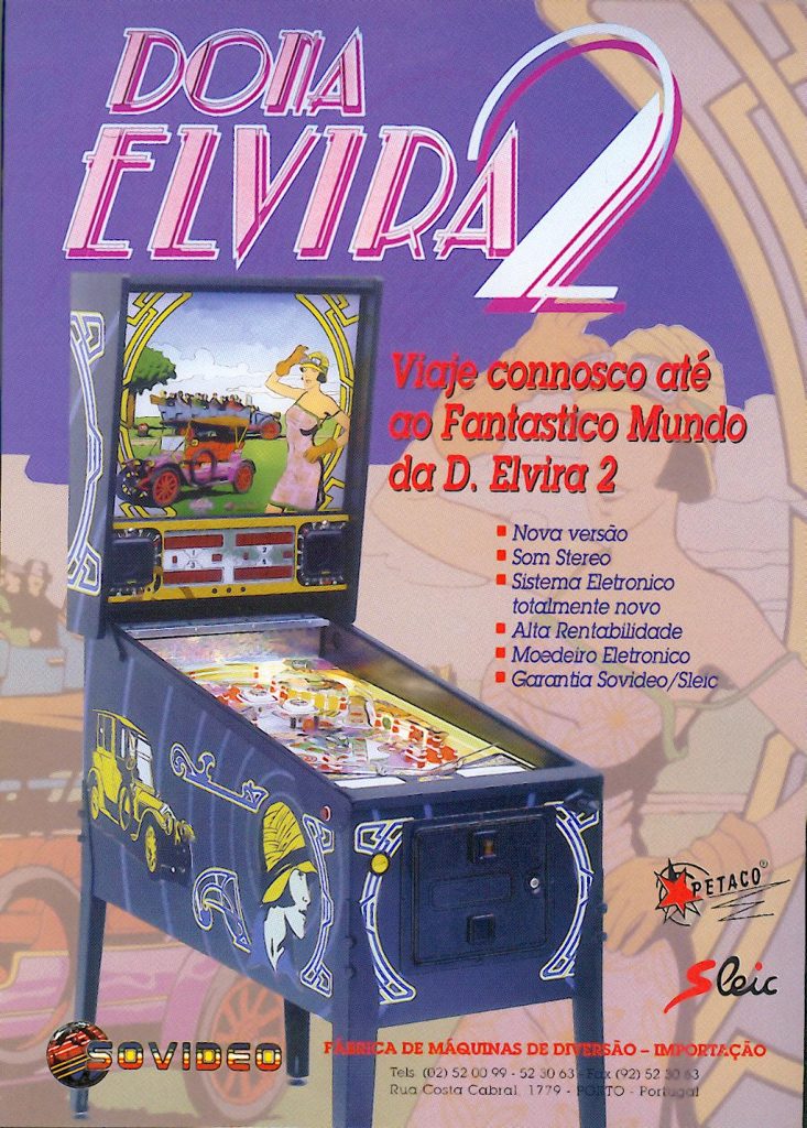 Dona Elvira2 - Flyer