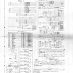 Documento · Esquema eléctrico. Dragoon. 22-6-1976. Nº 10-60