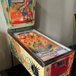 Máquina completa